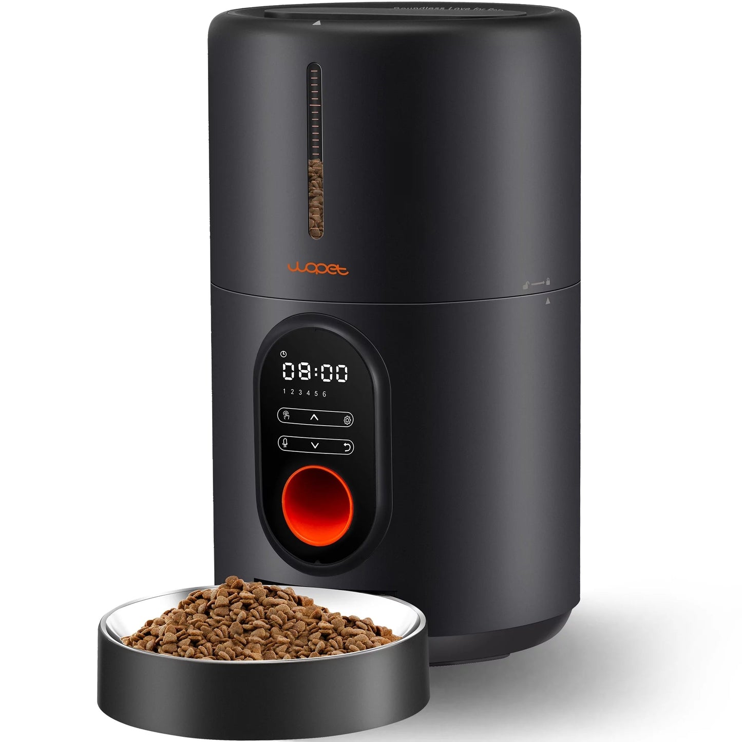 Smart Automatic Pet Feeder-0
