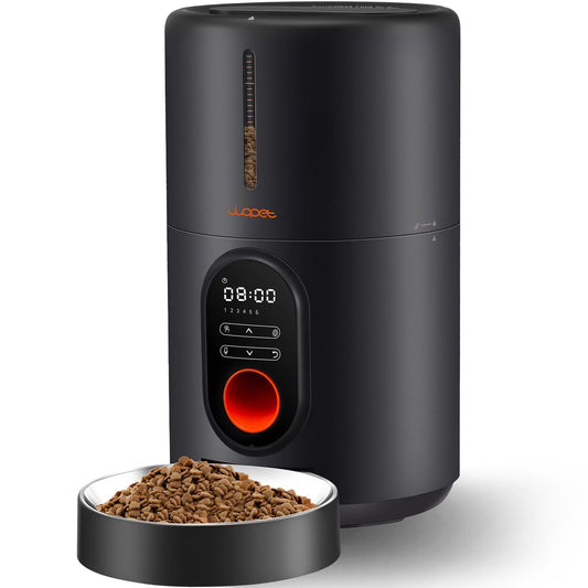 Smart Automatic Pet Feeder-0